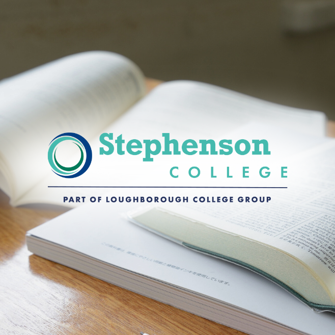 arrangeMY Re-Awarded Stephenson College (Part of Loughborough College Group) Travel Management Contract for 2025–26 Academic Year