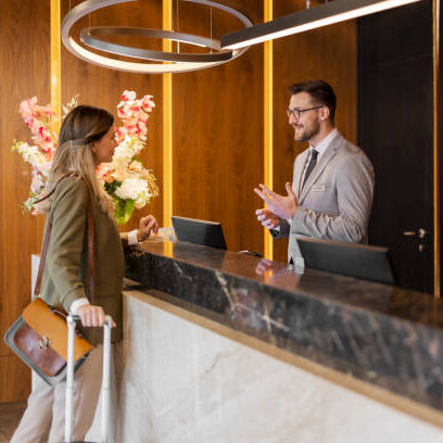 Ensuring Successful Hotel Bill Back Procedures