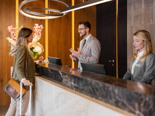 Ensuring Successful Hotel Bill Back Procedures