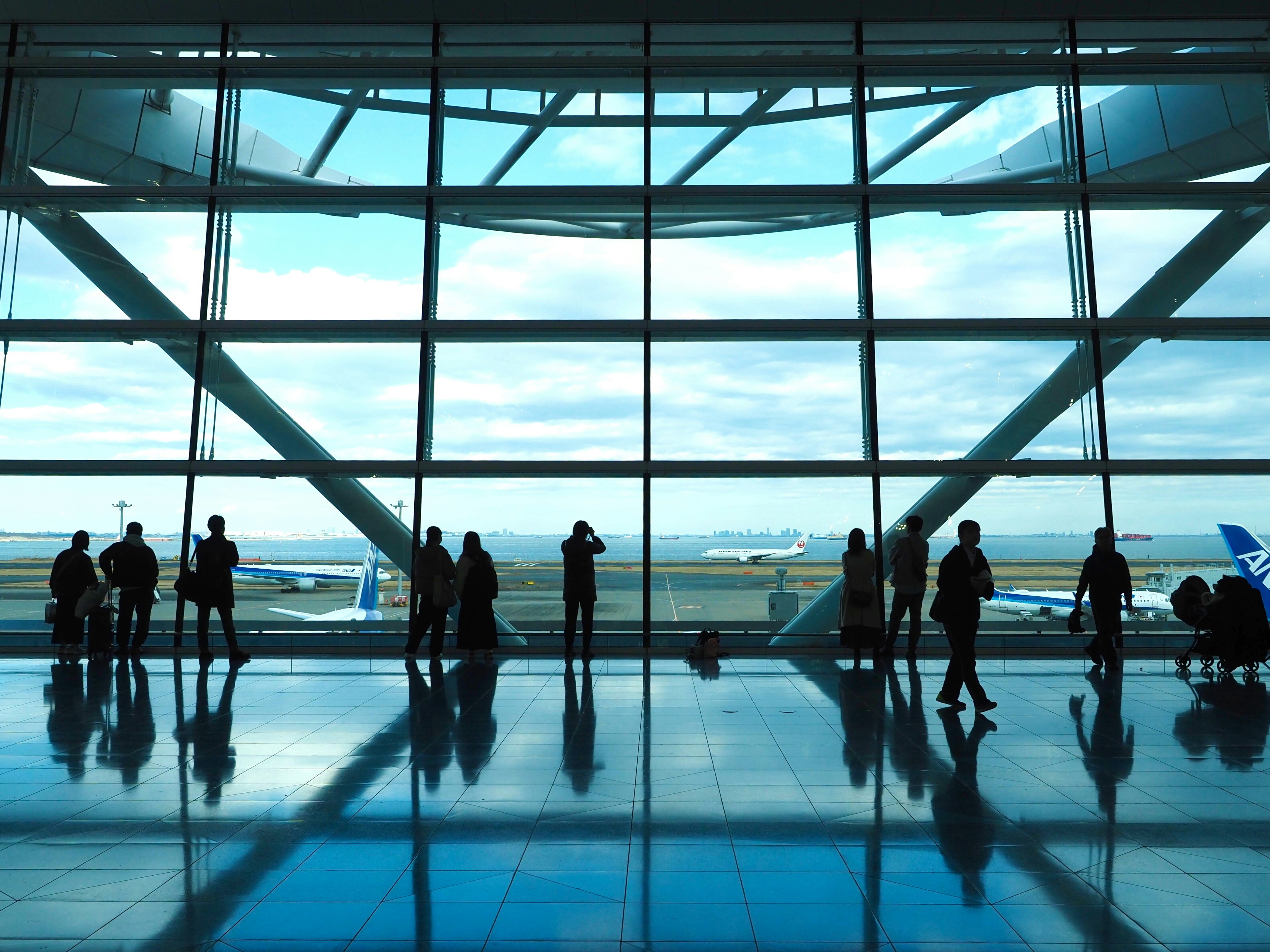 Travel Risk Management in Corporate Travel: Putting Employee Safety First