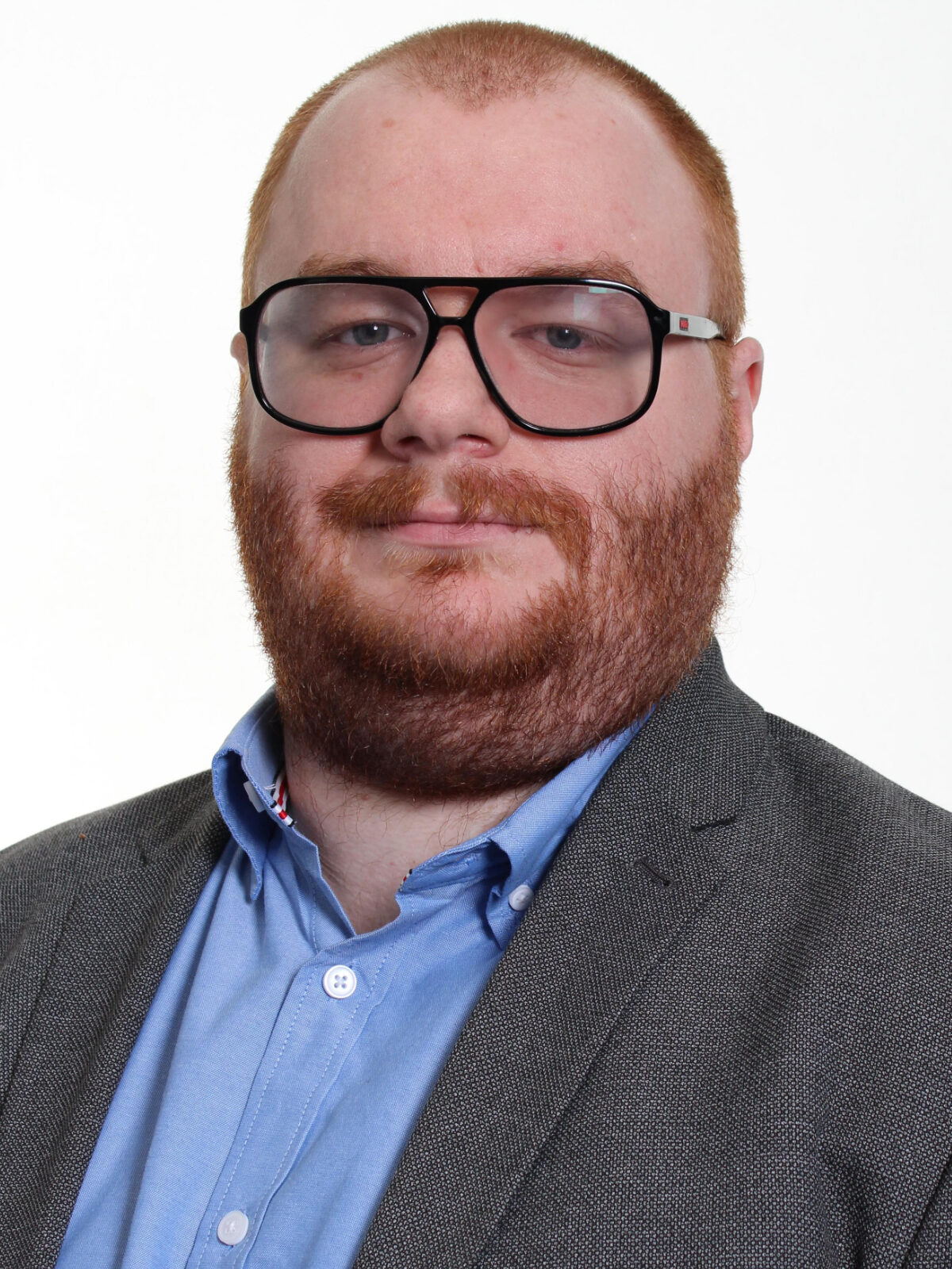 Alex Ganderton aspect ratio