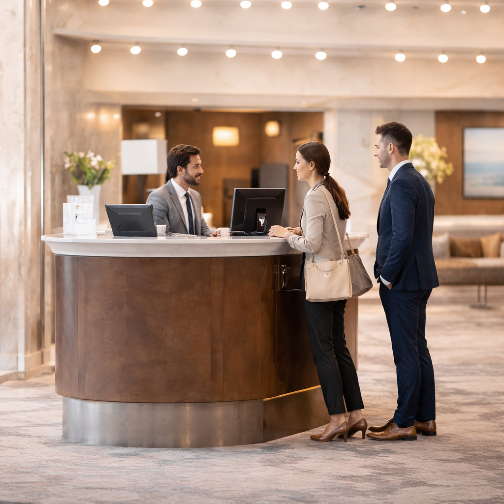 UK Hotel Rate Outlook 2026 | arrangeMY Insight