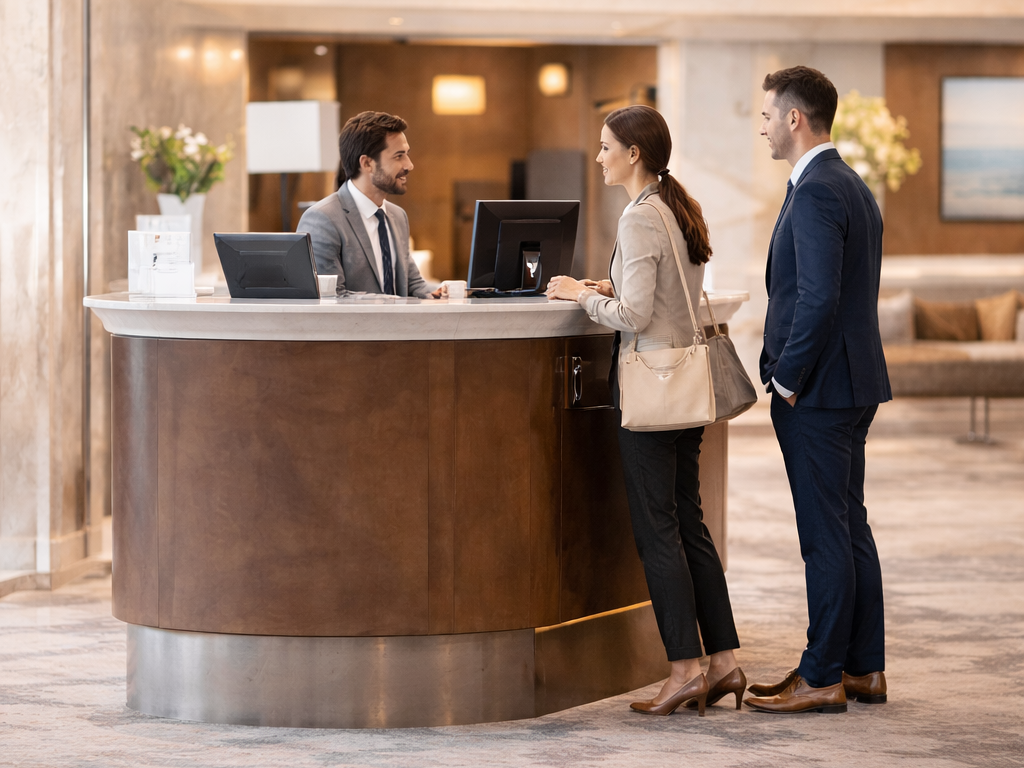 UK Hotel Rate Outlook 2026 | arrangeMY Insight