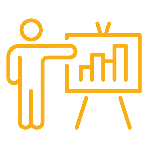 Reporting and Feedback