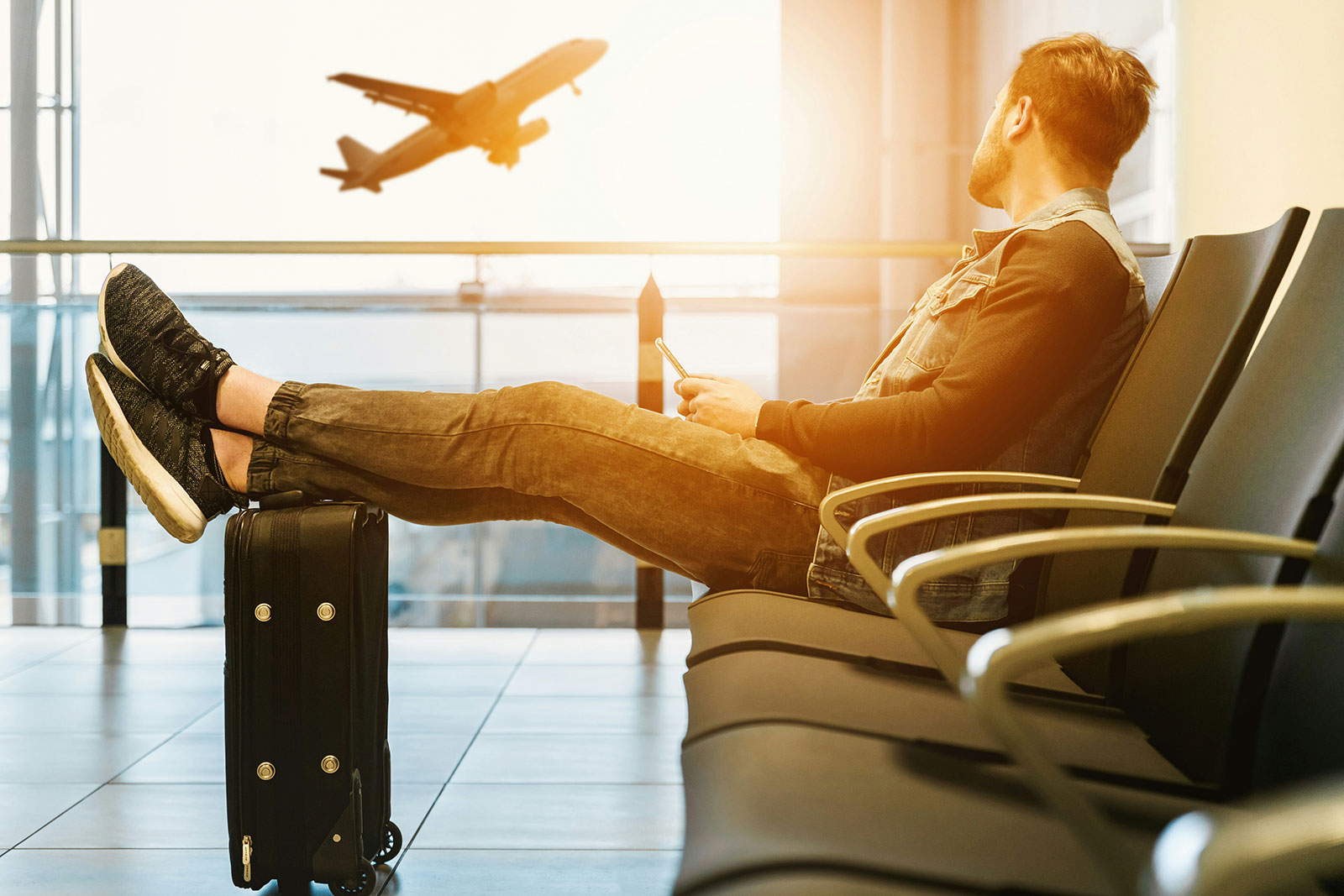 business travel