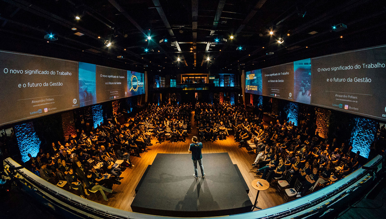 conferences