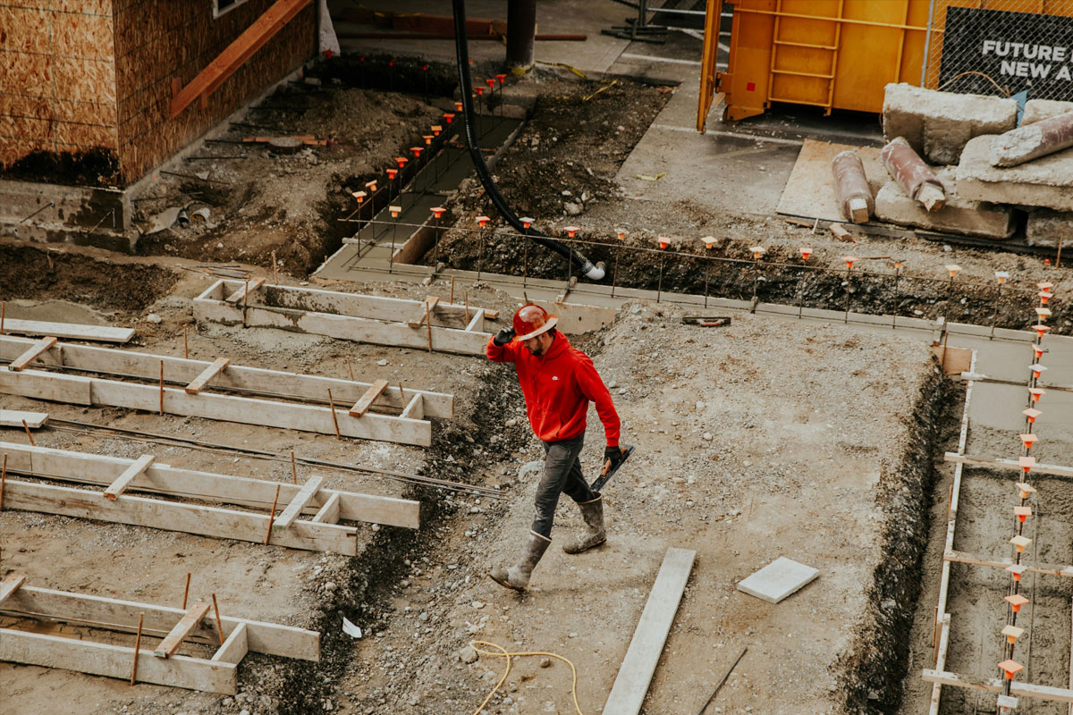 construction