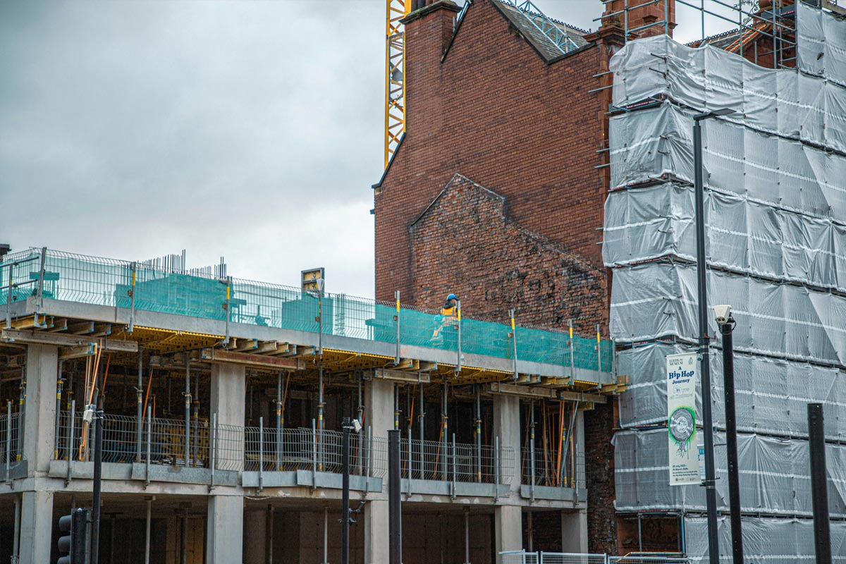 construction