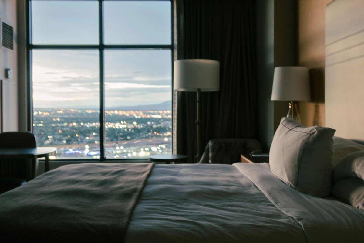 hotels