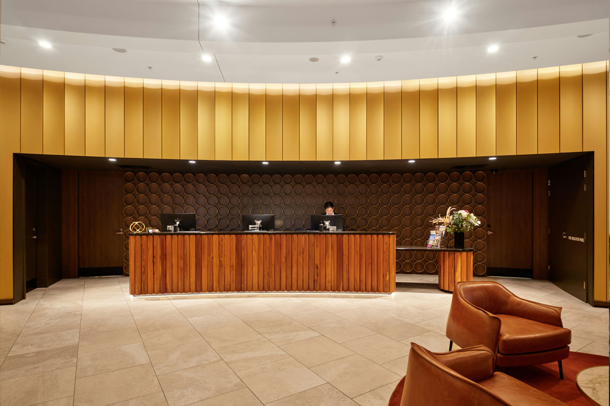hotels