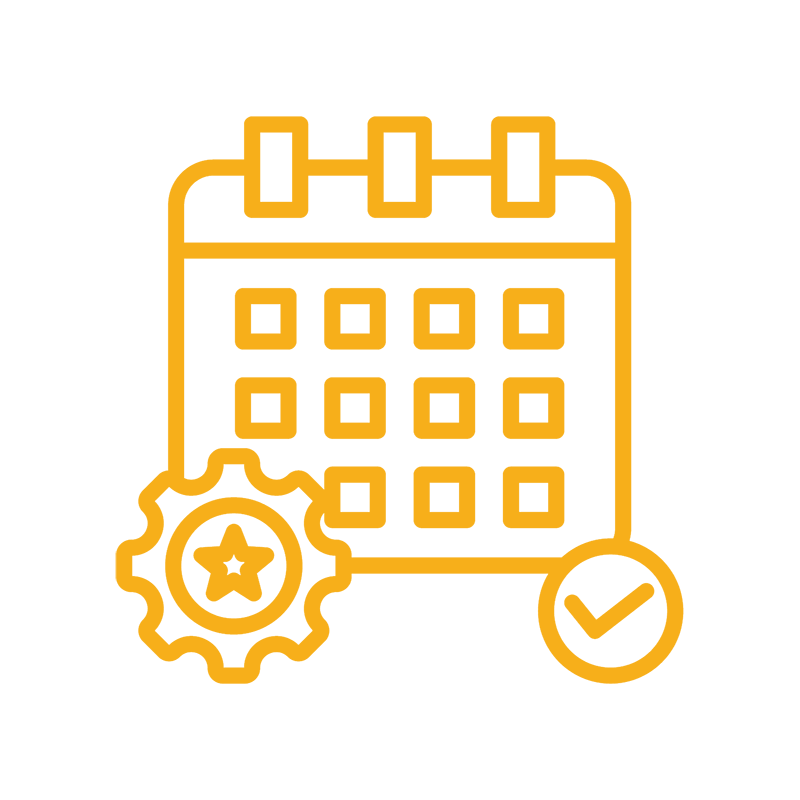 Book and Manage