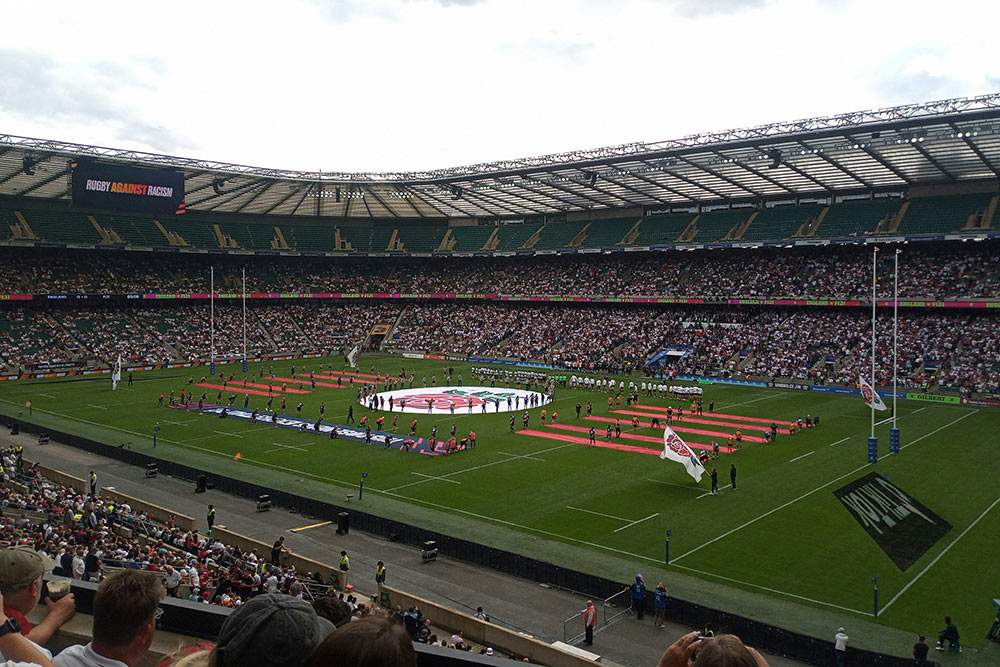 Six Nations Championship