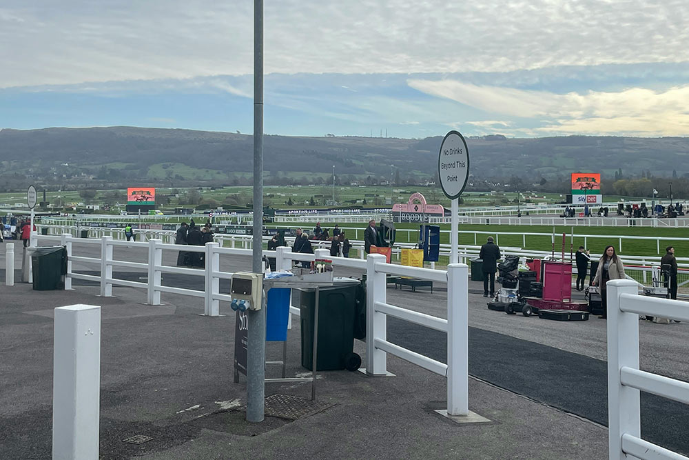 Cheltenham Festival
