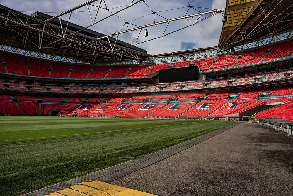 The FA Cup Semi-Finals and Final