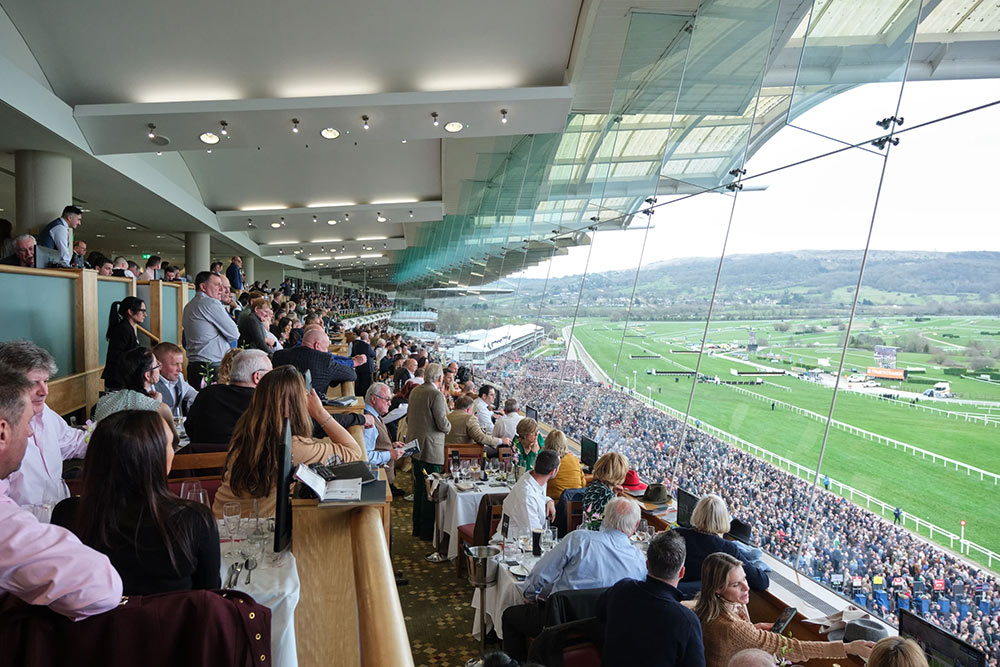 Cheltenham Festival