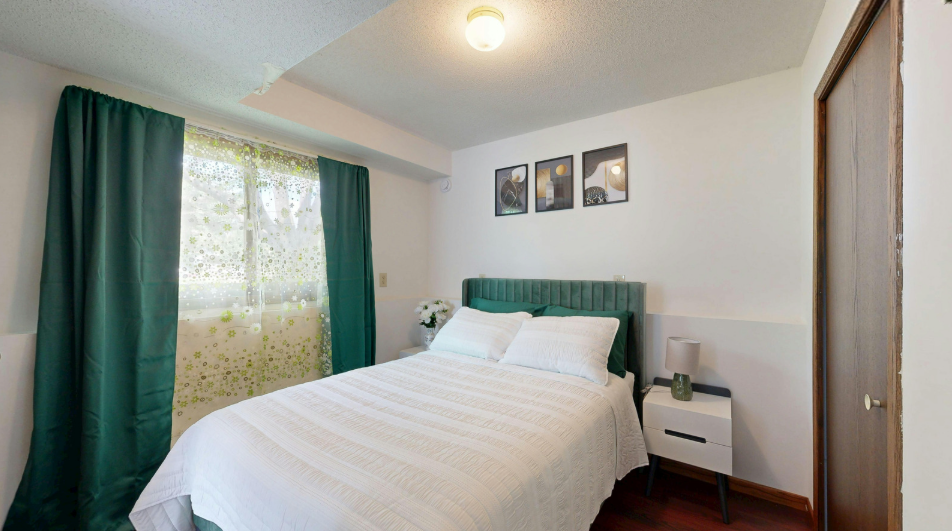 Apprenticeship Accomodation