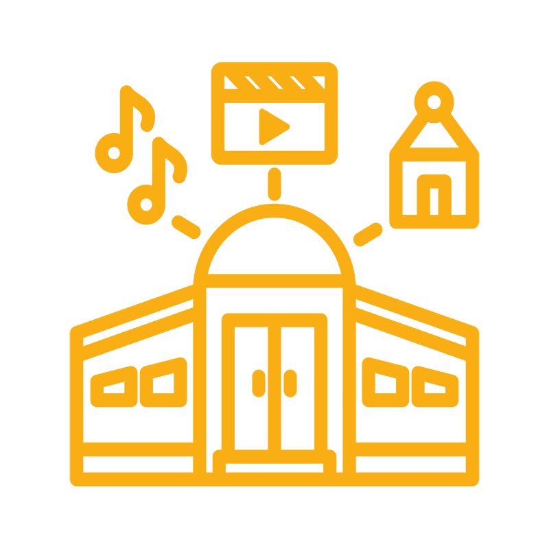 Event concept development