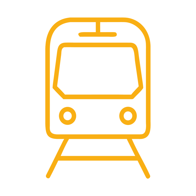 NHS and Public Sector Travel Solutions icon