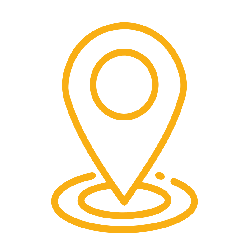 Relocations and Long Stays icon